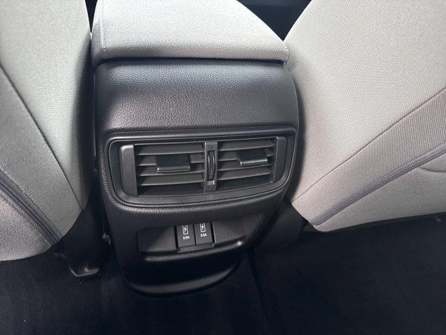 used 2018 Honda CR-V car, priced at $20,980