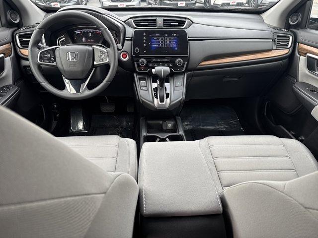 used 2018 Honda CR-V car, priced at $20,980