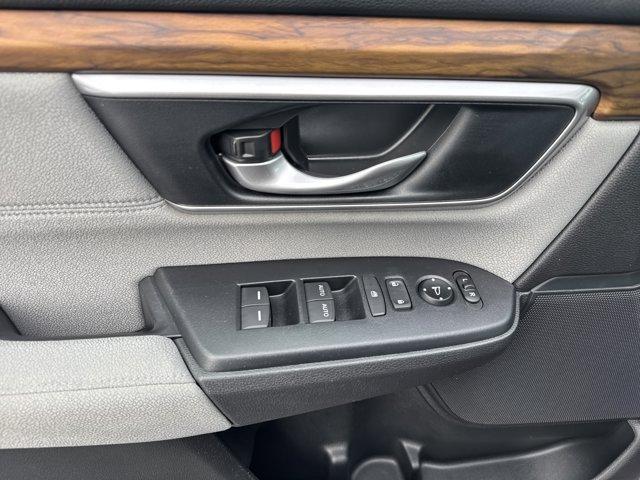 used 2018 Honda CR-V car, priced at $20,980