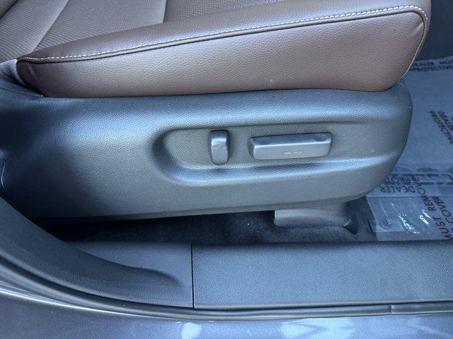 new 2026 Honda Ridgeline car, priced at $45,690