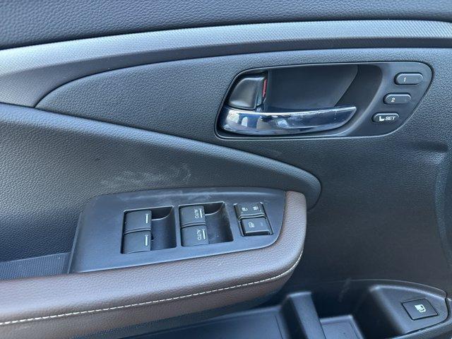 new 2026 Honda Ridgeline car, priced at $45,690