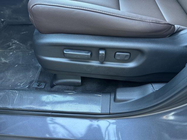 new 2026 Honda Ridgeline car, priced at $45,690