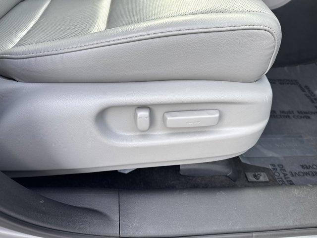 used 2017 Honda Ridgeline car, priced at $16,980