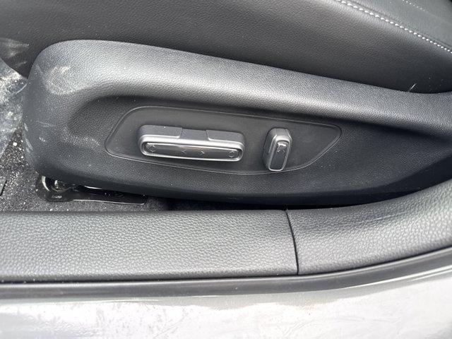 new 2026 Honda Civic Hybrid car, priced at $34,045