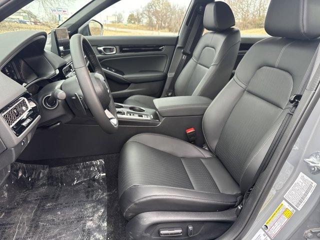 new 2026 Honda Civic Hybrid car, priced at $34,045