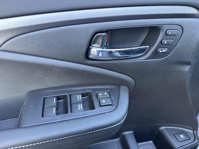 new 2026 Honda Ridgeline car, priced at $43,845