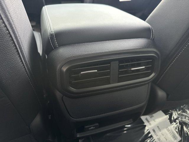 new 2026 Honda Ridgeline car, priced at $41,335