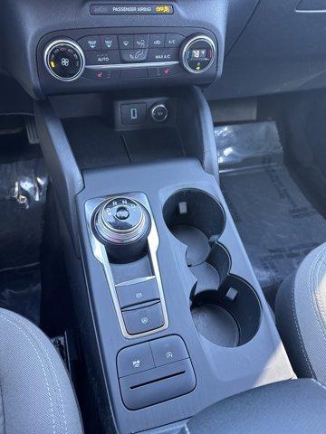 used 2020 Ford Escape car, priced at $15,984