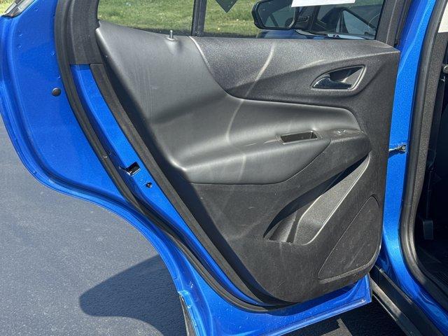 used 2024 Chevrolet Equinox car, priced at $20,984