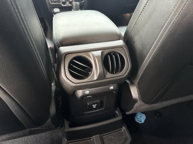 used 2023 Jeep Wrangler 4xe car, priced at $28,480