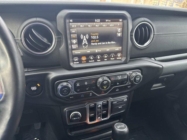 used 2023 Jeep Wrangler 4xe car, priced at $28,480