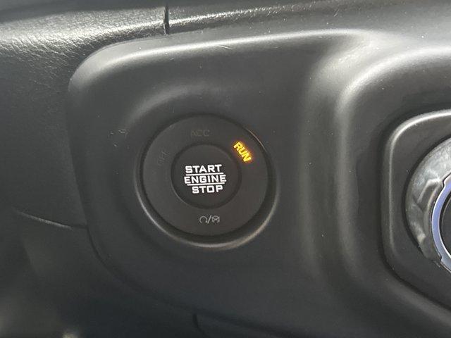 used 2023 Jeep Wrangler 4xe car, priced at $28,480