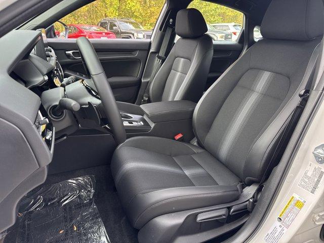 new 2026 Honda Civic car, priced at $28,800