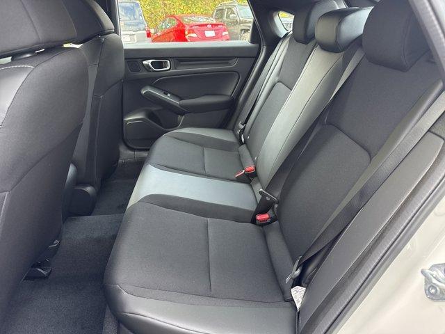 new 2026 Honda Civic car, priced at $28,800