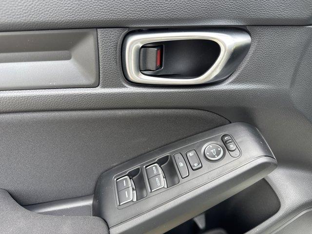 new 2026 Honda Civic car, priced at $28,800