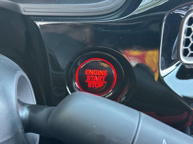 new 2026 Honda Civic car, priced at $28,345