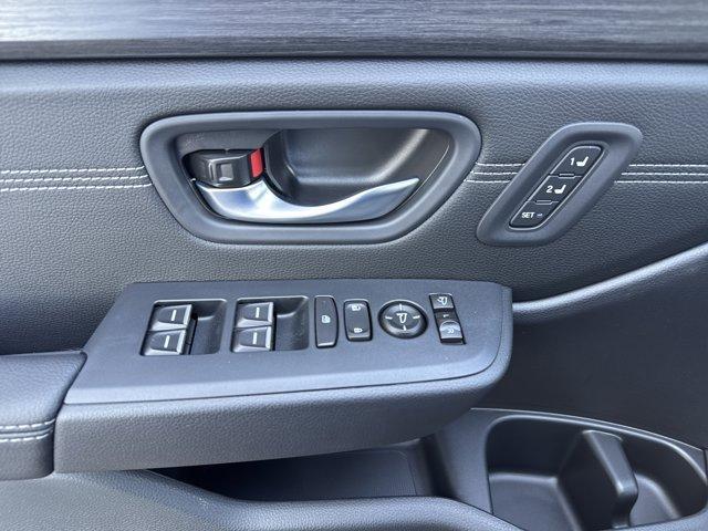 new 2026 Honda Pilot car, priced at $54,995