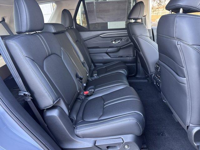 new 2026 Honda Pilot car, priced at $54,995