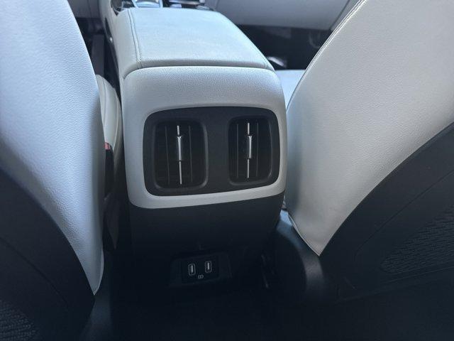 used 2024 Hyundai Tucson car, priced at $26,980