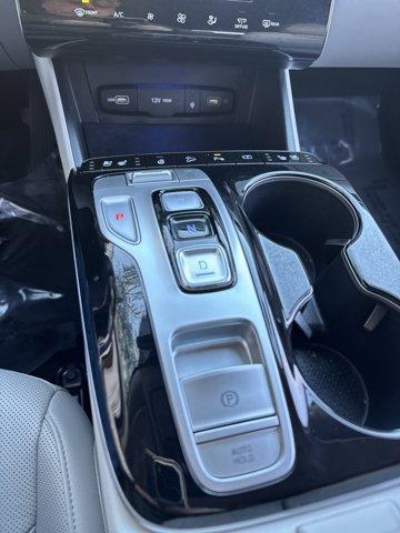 used 2024 Hyundai Tucson car, priced at $26,980