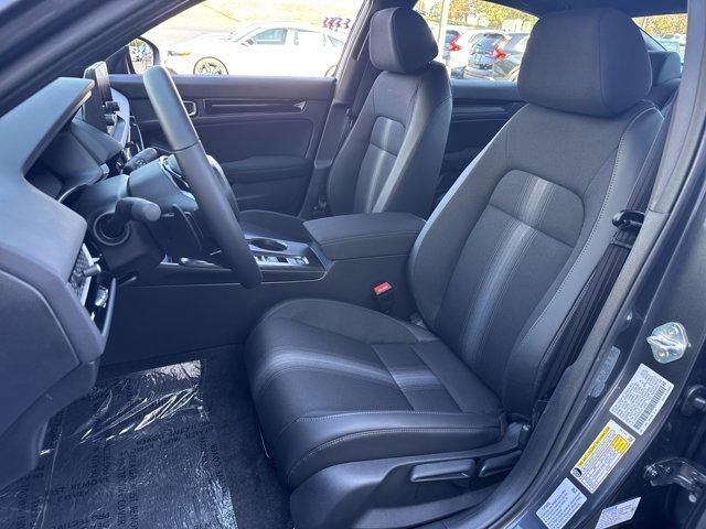 new 2026 Honda Civic Hybrid car, priced at $29,865