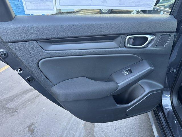 new 2026 Honda Civic Hybrid car, priced at $29,865