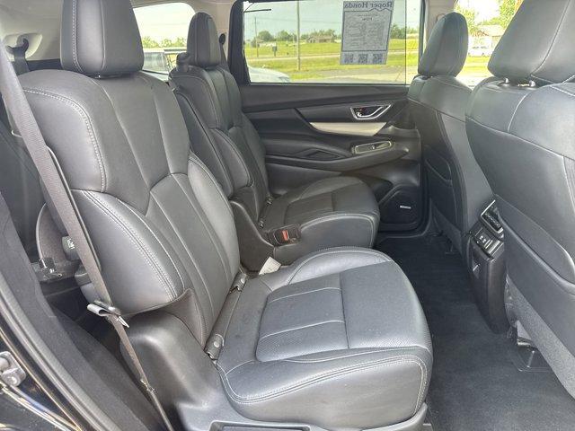 used 2020 Subaru Ascent car, priced at $15,980
