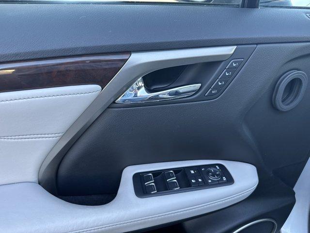 used 2016 Lexus RX 350 car, priced at $21,684