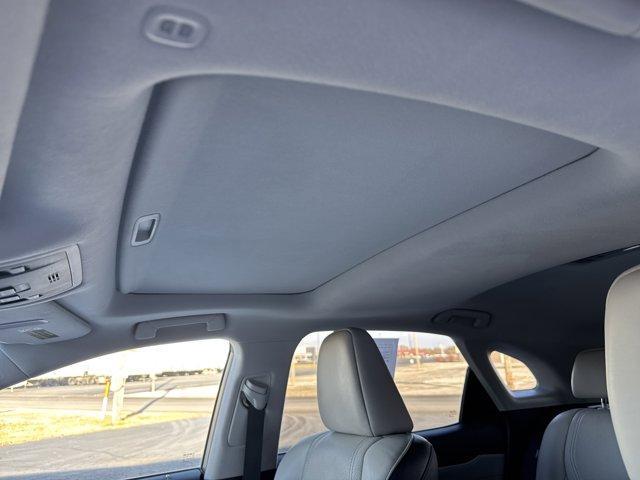 used 2016 Lexus RX 350 car, priced at $21,684