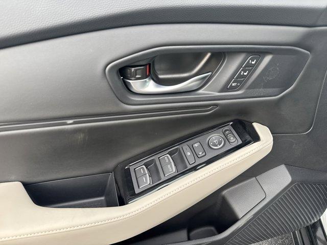 new 2026 Honda Accord Hybrid car, priced at $41,145