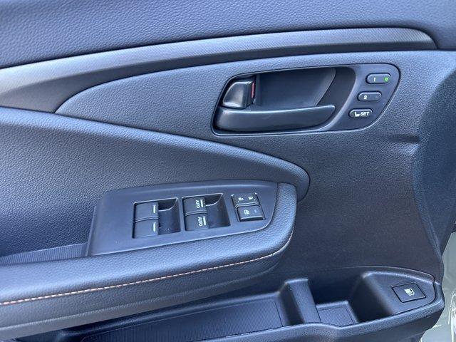 new 2026 Honda Ridgeline car, priced at $46,465