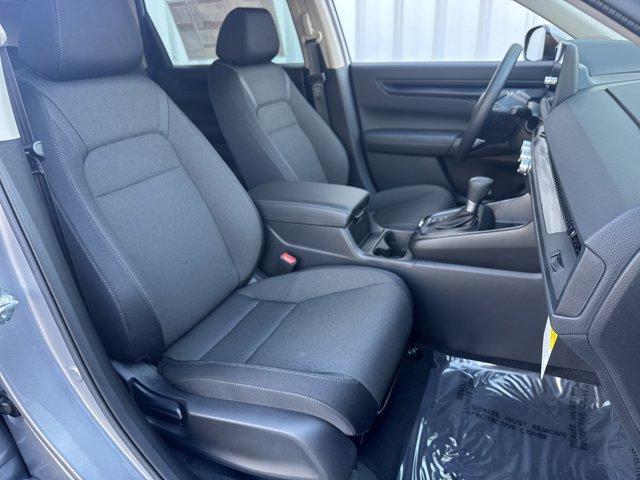 new 2026 Honda CR-V car, priced at $36,100