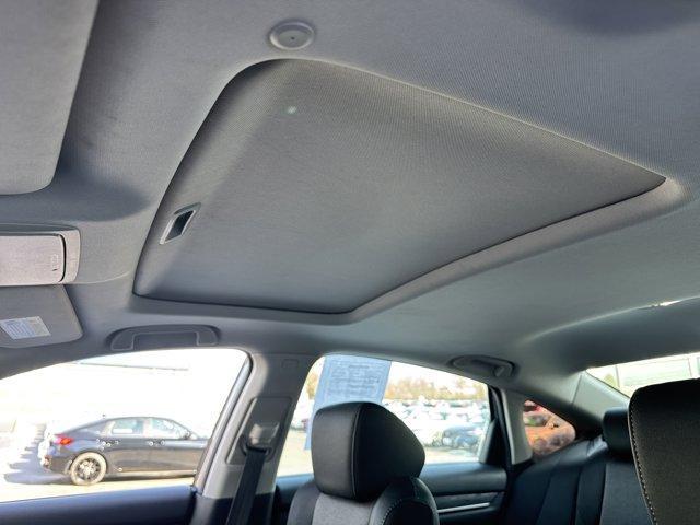 used 2018 Honda Accord car, priced at $20,680