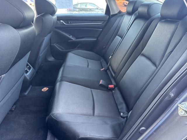 used 2018 Honda Accord car, priced at $20,680