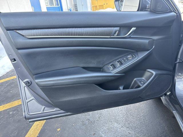 used 2018 Honda Accord car, priced at $20,680