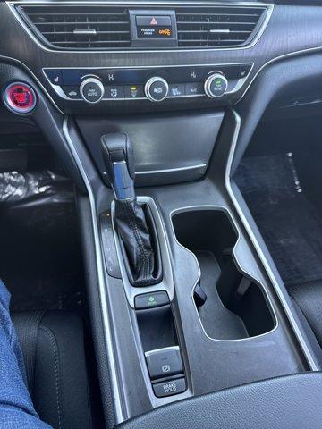 used 2018 Honda Accord car, priced at $20,680