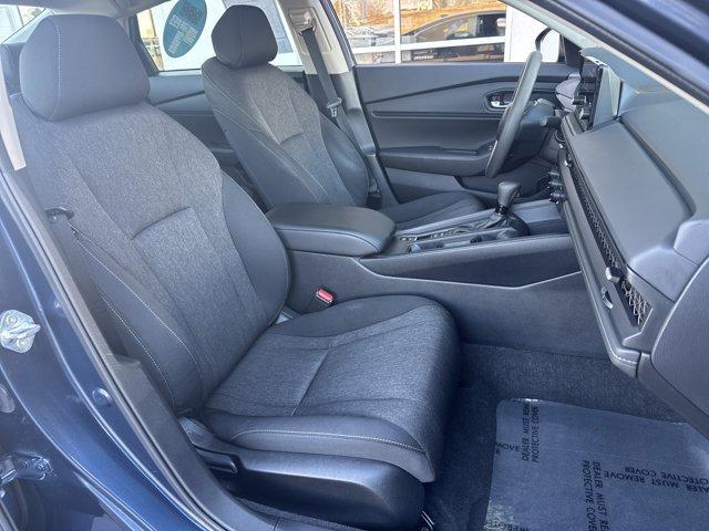 used 2023 Honda Accord car, priced at $25,980