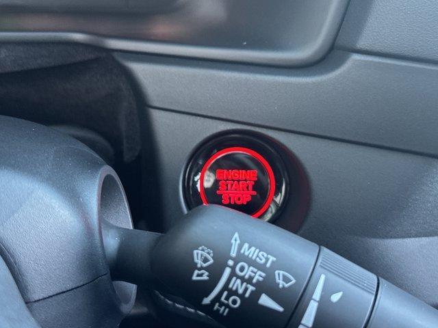 used 2023 Honda Accord car, priced at $25,980