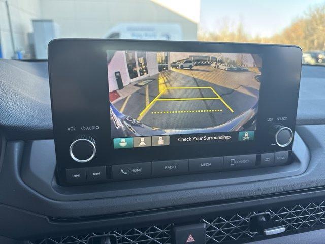 used 2023 Honda Accord car, priced at $25,980