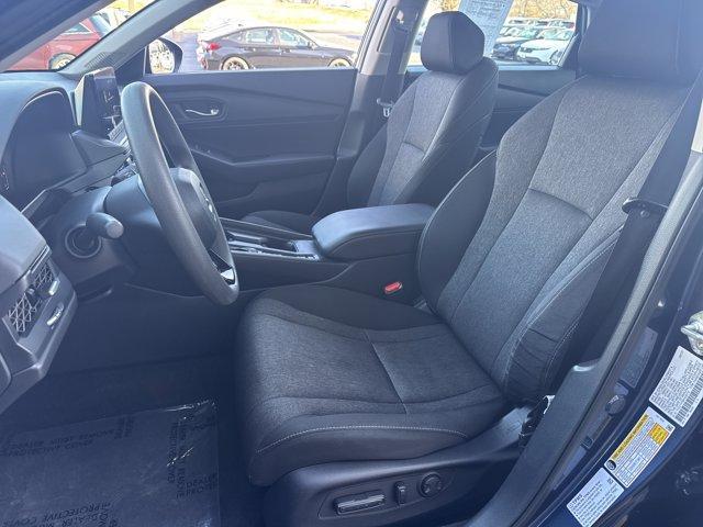 used 2023 Honda Accord car, priced at $25,980