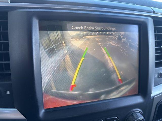 used 2013 Ram 1500 car, priced at $15,980