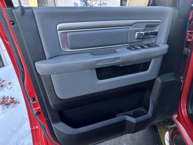 used 2013 Ram 1500 car, priced at $15,980