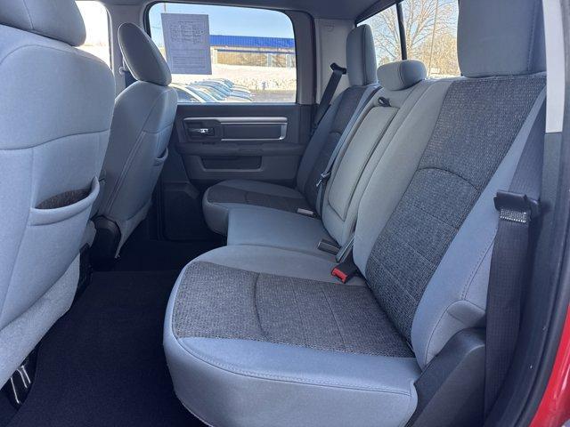 used 2013 Ram 1500 car, priced at $15,980