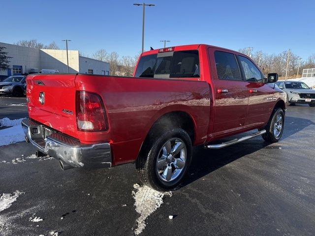 used 2013 Ram 1500 car, priced at $15,980