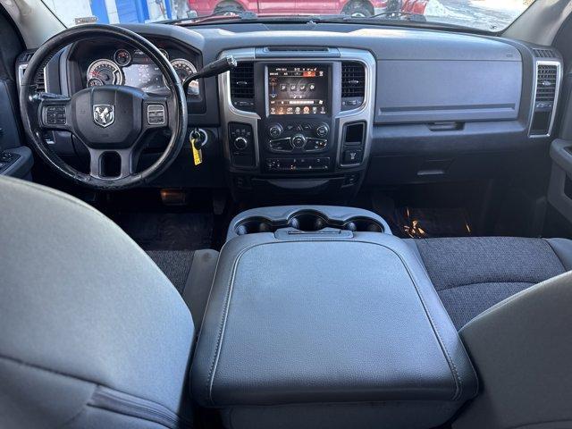 used 2013 Ram 1500 car, priced at $15,980