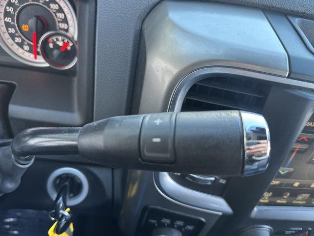 used 2013 Ram 1500 car, priced at $15,980