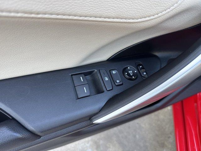 used 2018 Honda Civic car, priced at $18,980