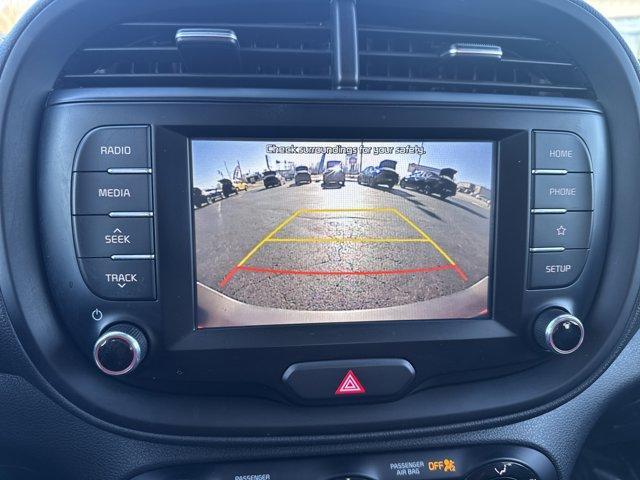 used 2021 Kia Soul car, priced at $12,980