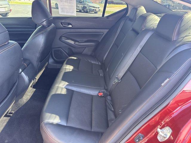 used 2020 Nissan Altima car, priced at $17,980