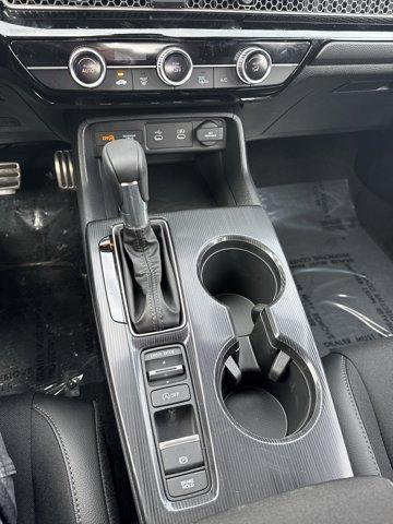 new 2026 Honda Civic car, priced at $29,090